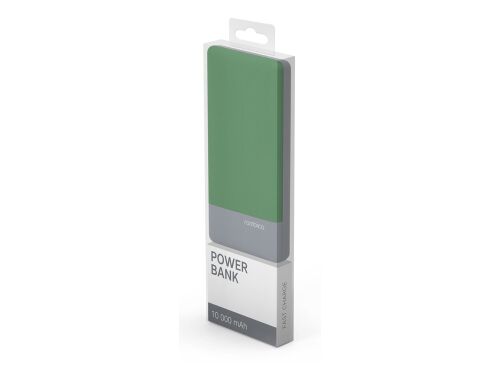 Внешний аккумулятор «NEO Charge 3C», 10000 mAh 6 Внешний аккумулятор «NEO Charge 3C», 10000 mAh 6