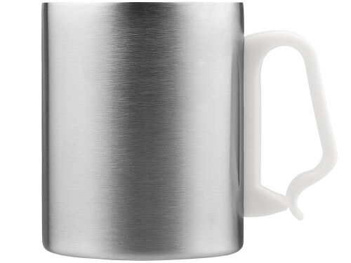 Стальная кружка с двойными стенками «Climber Max», 450 мл 3