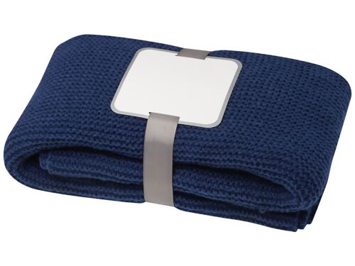 Вязанное одеяло «Suzy» 3