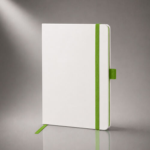 Блокнот A5 «ColorNote White»