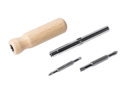 Отвертка «Ядор» из нержавеющей стали 3