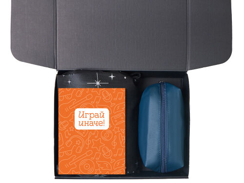 Подарочный набор «Re:y. Boost» с кофемашиной, капсулами и космет 3