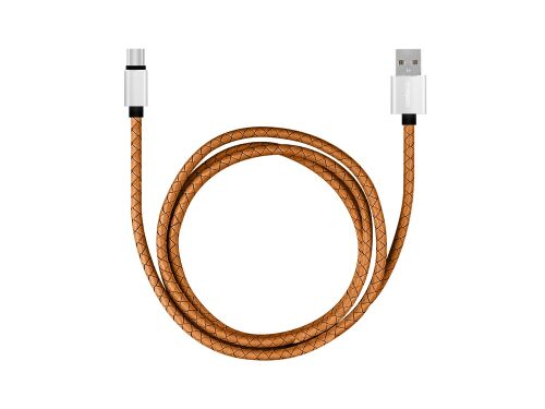 Кабель USB-A - USB-C «DIGITAL CL-05», QC/PD, 1 м 2