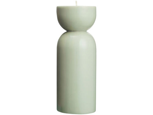 Органическая свеча 2