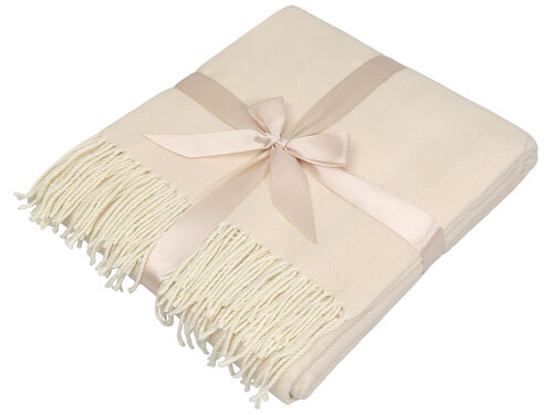 Плед акриловый «Dapple» 160 х 210 см 5