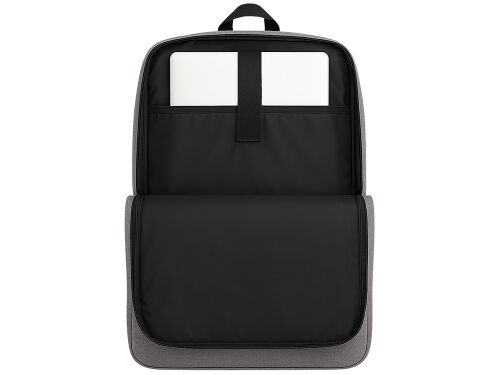 Рюкзак «Деним» для ноутбука 15.6" 6