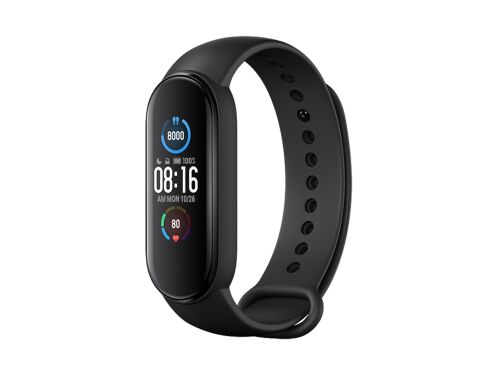 Фитнес трекер «Mi Smart Band 5» 1