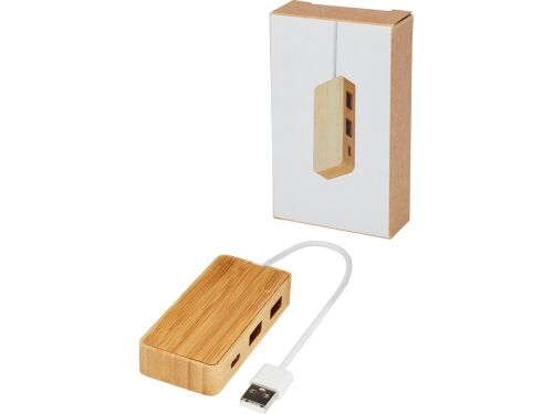 USB-концентратор «Tapas» 5