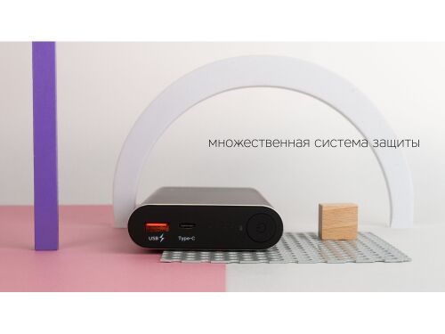 Внешний аккумулятор «NEO PD-300C», 30000 mAh 7