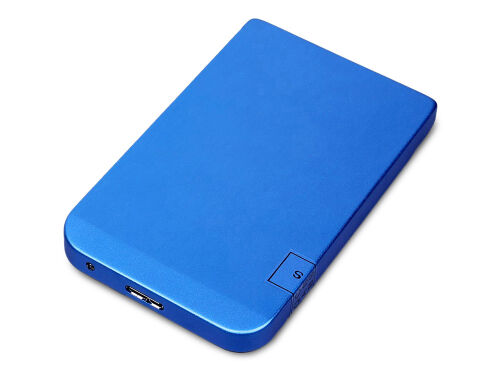 Внешний жесткий диск SSD «Saturn» на 1 Тб 1