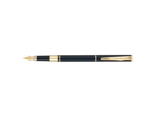 Ручка 2 в 1 шариковая и перьевая «Combi Pen» 1