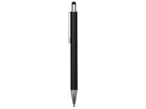 Ручка металлическая шариковая «Groove Touch Recy» 3