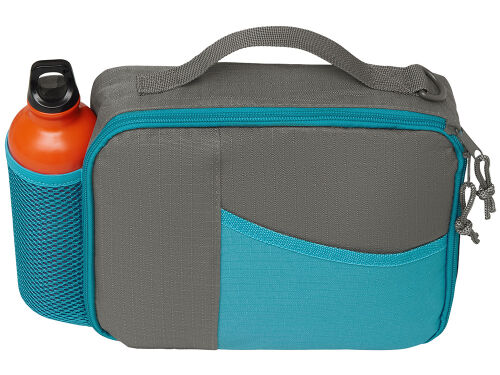 Изотермическая сумка-холодильник «Breeze New» для ланч-бокса 5