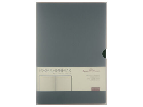 Ежедневник недатированный А5 «Mercury» 6