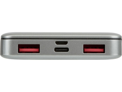 Портативный внешний аккумулятор «MFX», 10000 mAh 4 Портативный внешний аккумулятор «MFX», 10000 mAh 4