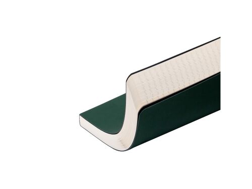 Ежедневник недатированный А5 «Megapolis Velvet Flex» 10