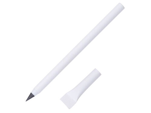 Вечный карандаш из переработанной бумаги «Recycled pencil» 1 Вечный карандаш из переработанной бумаги «Recycled pencil» 1