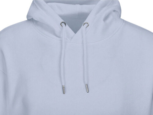 Толстовка с капюшоном оверсайз «Lisbon» унисекс 3