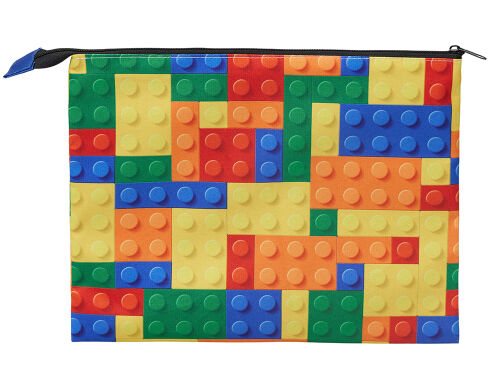 Дорожная косметичка с возможностью полноцветной печати 3