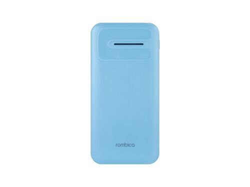 Внешний аккумулятор «NEO Discover», 10000 mAh 2