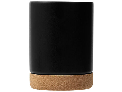 Кружка с пробковым дном «Корк & Бон» 4