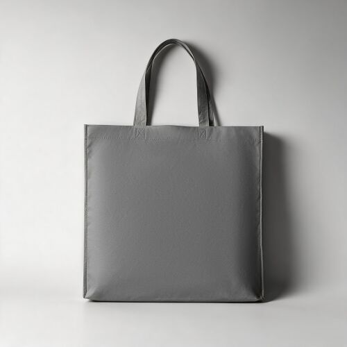 Сумка-оверсайз из спанбонда «Overy»