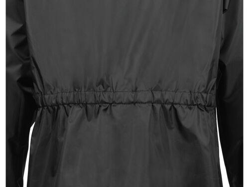 Дождевик «Parka» унисекс 5 Дождевик «Parka» унисекс 5