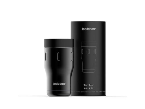 Вакуумная термокружка «Tumbler», 350 мл 1 Вакуумная термокружка «Tumbler», 350 мл 1