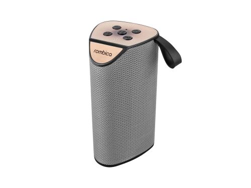 Портативная колонка «Mysound Tetria» 1 Портативная колонка «Mysound Tetria» 1