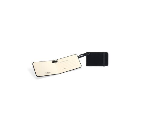 Ярлык для багажа «Luggage Tag» 1 Ярлык для багажа «Luggage Tag» 1