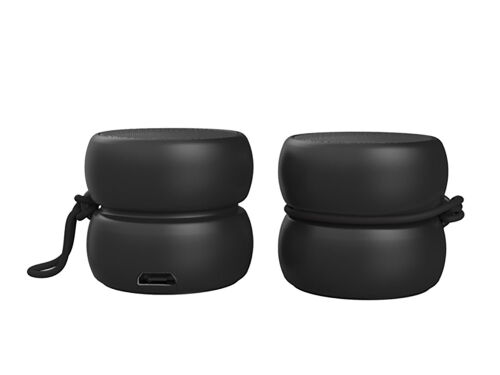 Портативная колонка TWS «YoYo Mono» 2