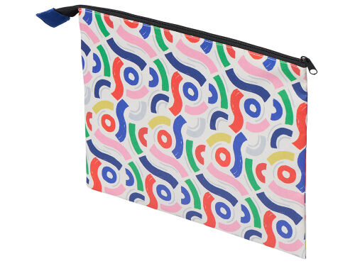 Дорожная косметичка с возможностью полноцветной печати 5