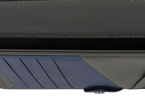 Органайзер с функцией беспроводной зарядки «Manner», 5000 mAh 4