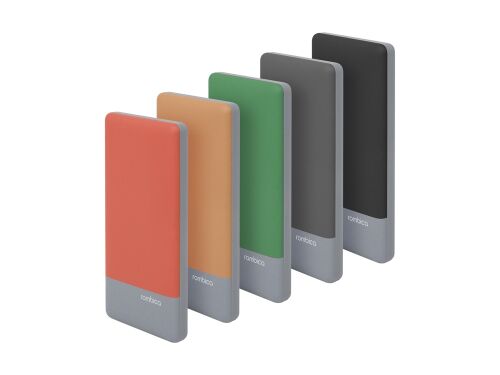 Внешний аккумулятор «NEO Charge 4C», 10000 mAh 4 Внешний аккумулятор «NEO Charge 4C», 10000 mAh 4
