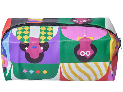 Косметичка с возможностью полноцветной печати 2