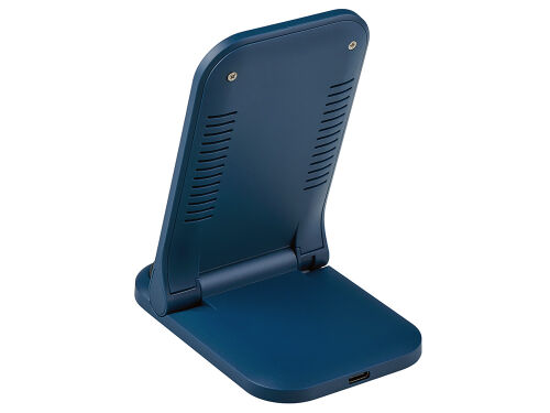 Беспроводное зарядное устройство «Foldy», 15 Вт 1