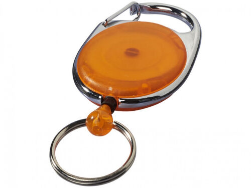 Брелок с роликом «Gerlos» 1