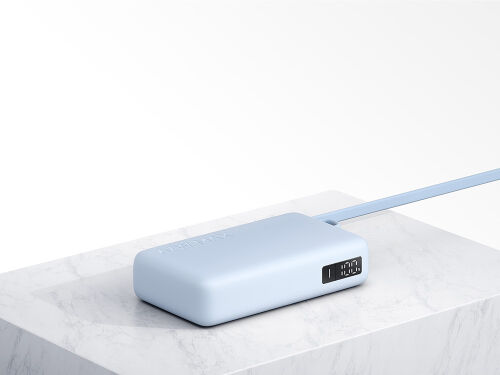 Внешний аккумулятор со встроенным кабелем Xiaomi 67W Power Bank  5