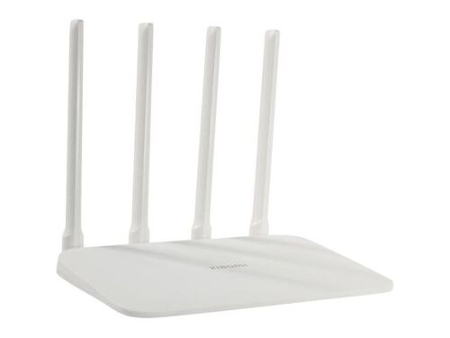 Маршрутизатор Wi-Fi «Xiaomi Router AC1200» 1 Маршрутизатор Wi-Fi «Xiaomi Router AC1200» 1
