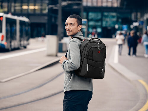 Рюкзак «ALTAIR» с отделением для ноутбука 15.6" 6