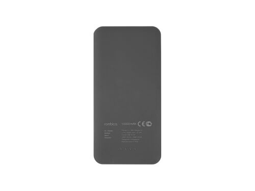 Внешний аккумулятор «NEO Bright», 10000 mAh 4 Внешний аккумулятор «NEO Bright», 10000 mAh 4