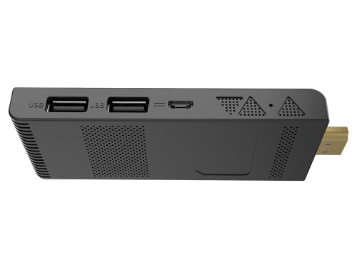 Медиаплеер  «MEDIA STICK Ultra» 11