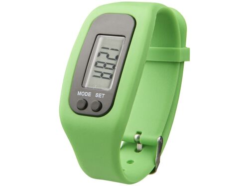 Часы с шагомером «Get-Fit» 1 Часы с шагомером «Get-Fit» 1