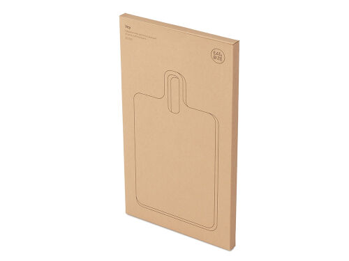 Разделочная доска из акации «Вэй» 7