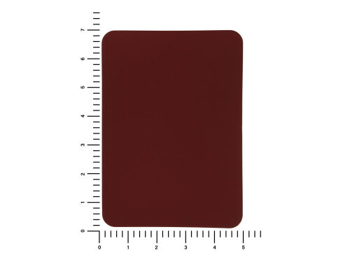 Патч «Прямоугольный», soft-touch 3 Патч «Прямоугольный», soft-touch 3