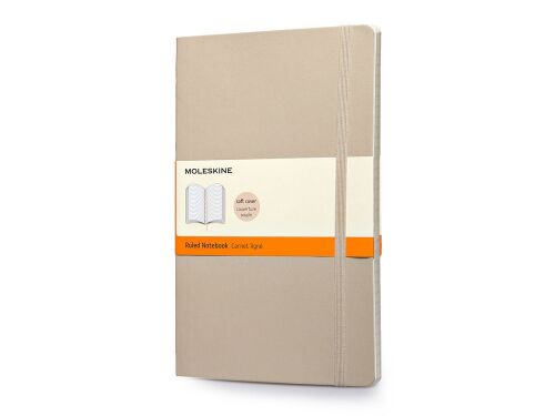 Записная книжка А5 (Large) Classic Soft (в линейку) 1 Записная книжка А5 (Large) Classic Soft (в линейку) 1