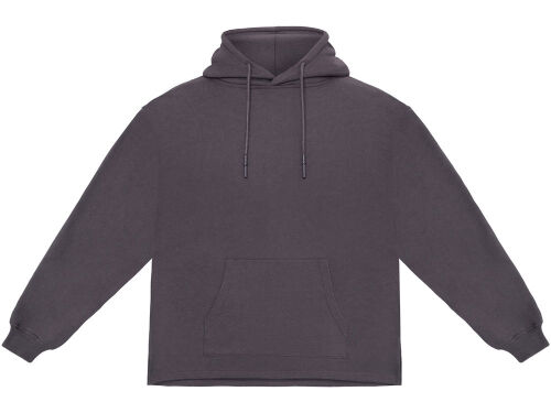 Худи оверсайз «Alpha.01» унисекс 6