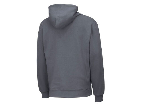 Толстовка с капюшоном оверсайз «Lisbon» унисекс 2