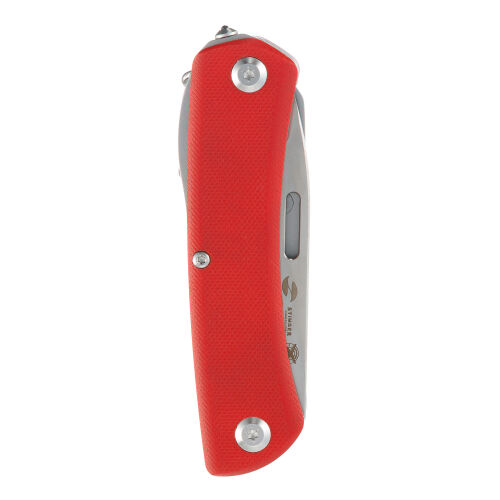 Нож перочинный, 101 мм, 10 функций 5