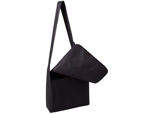 Сумка из нетканого PET материала с регулируемой ручкой 4